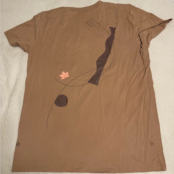 Team Canada fundamental t-shirt - Picture 1 of 2